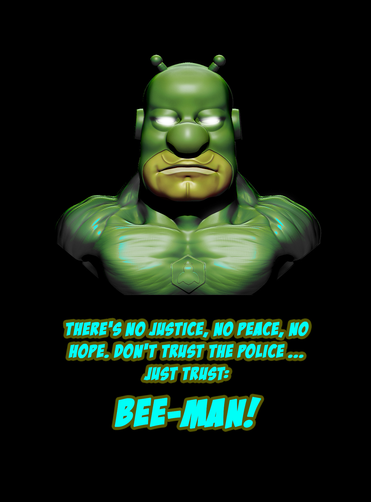 render_final_BEE_MAN