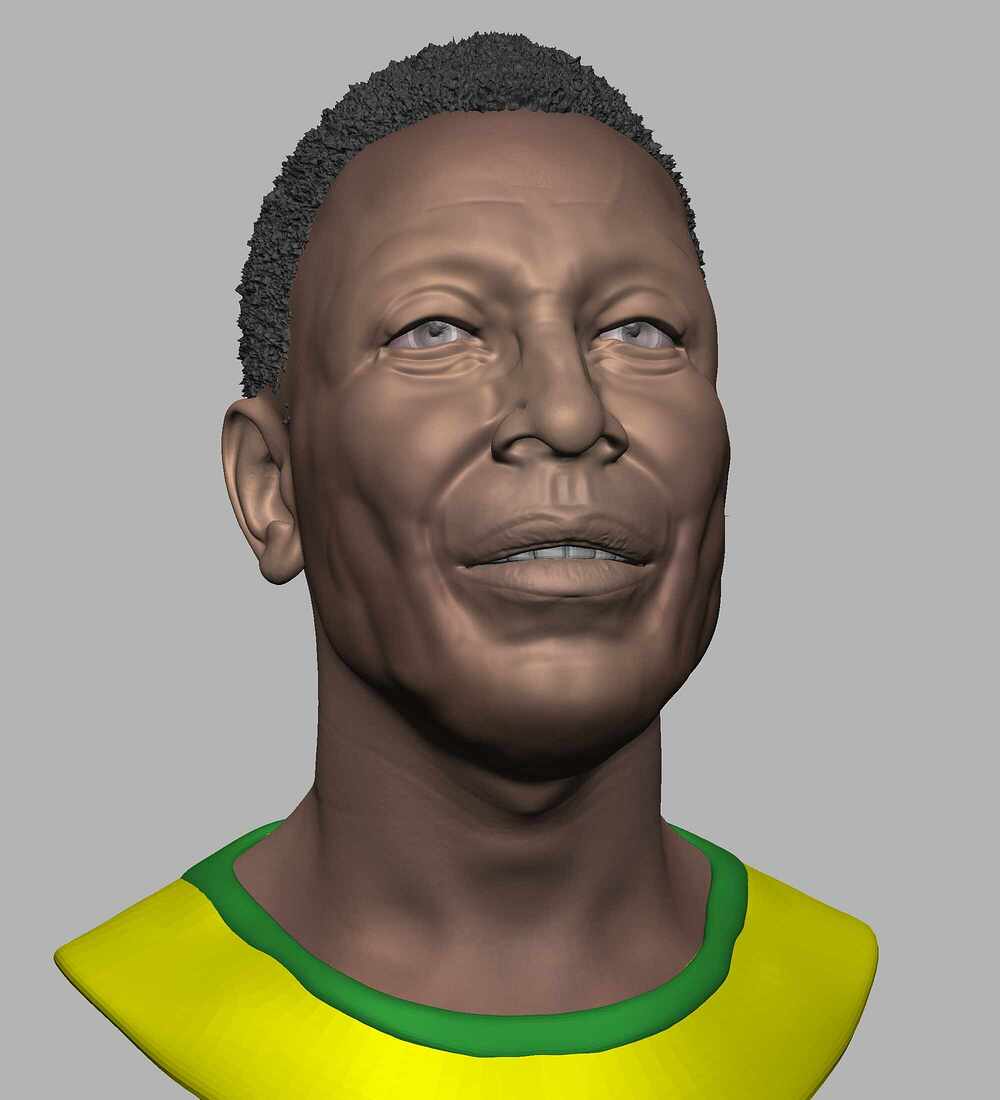 pele