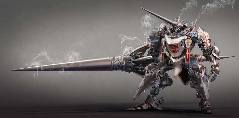 SteamRobot004