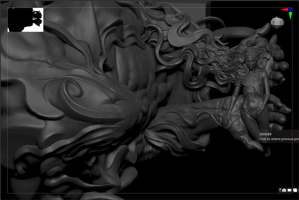 Leaving_03_BigSize_Zbrush_02
