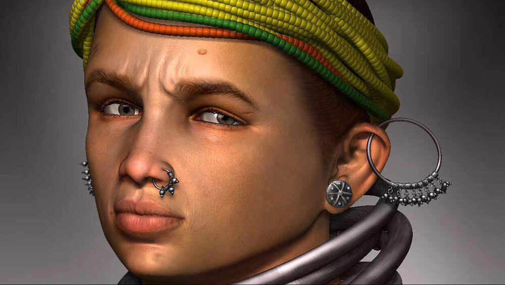 TribalFace1