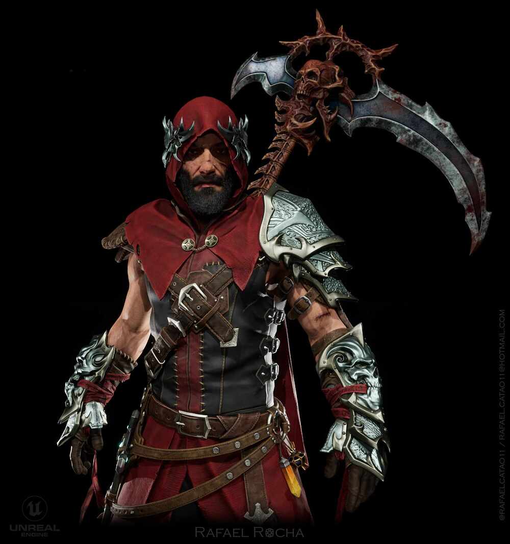 idle_dante_UE5