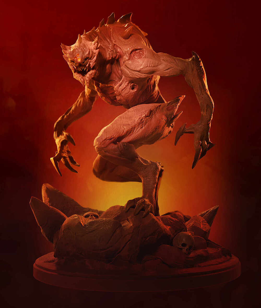 Doom_Beauty