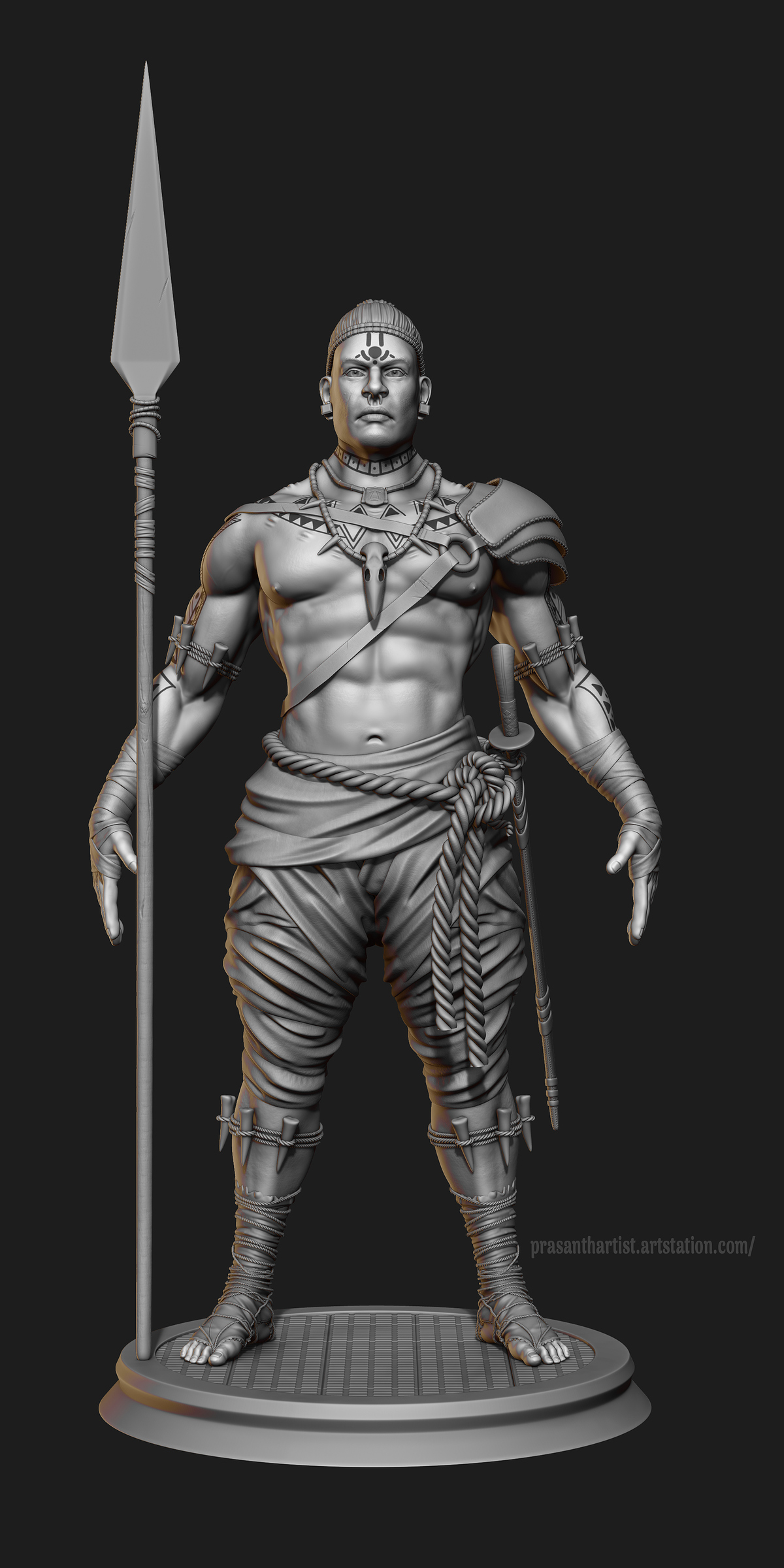 Tribe_Front