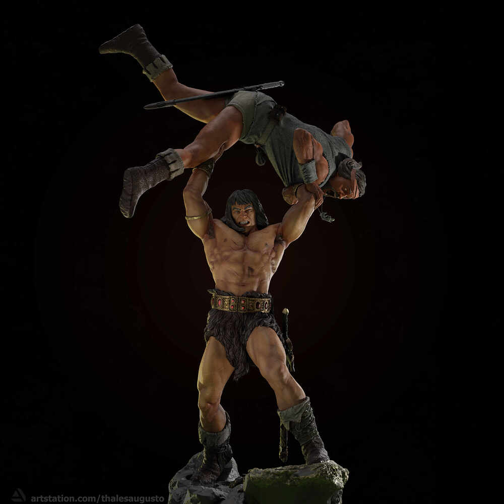 conan cycles principal