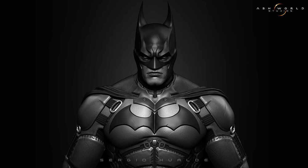 BatmanAO_SergioHualde_Render101