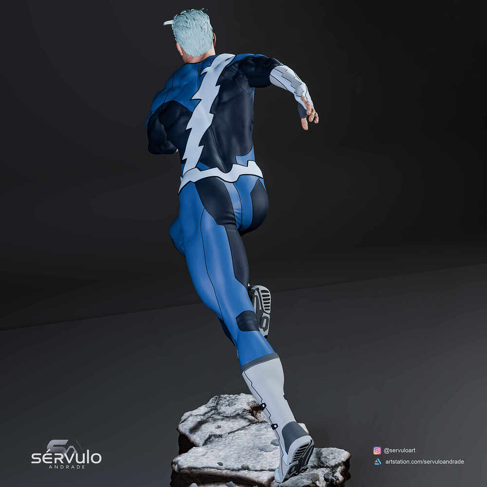 7