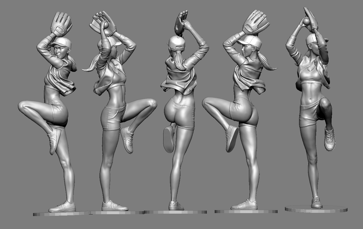 baseZbrush