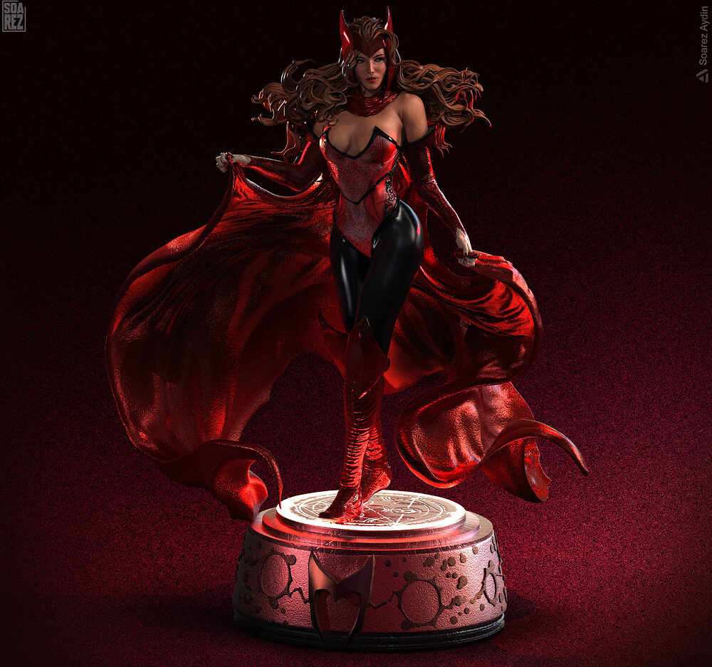 wanda render 6