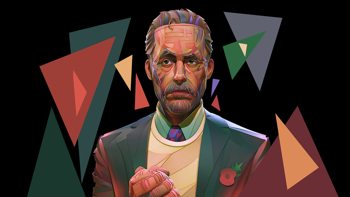 guy
