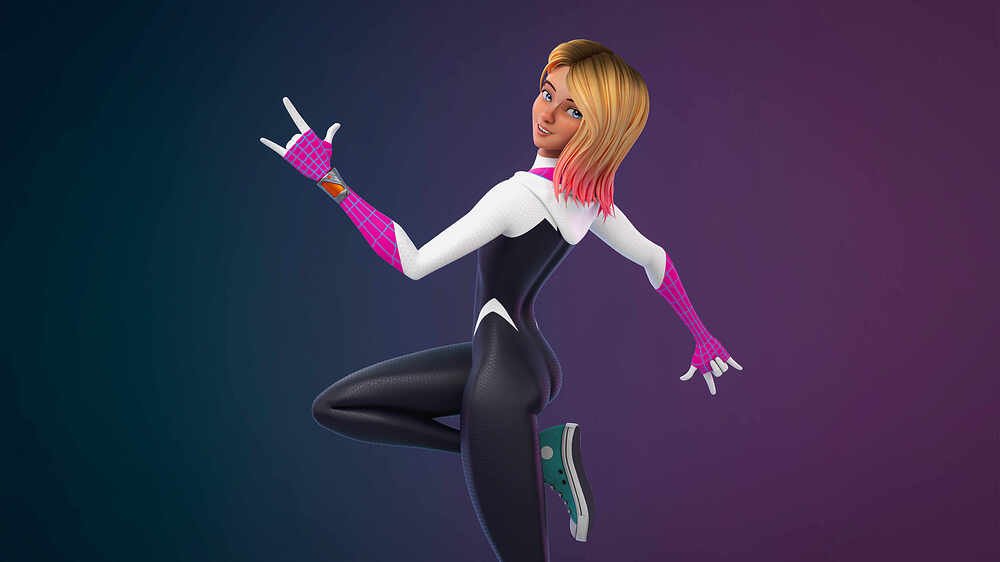 Mohamad_Mahdi_Abbasi_Gwen_Stacy_Closer