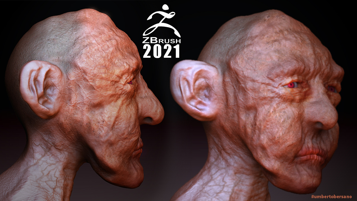 zbrush-sculpting-old-woman-youtube