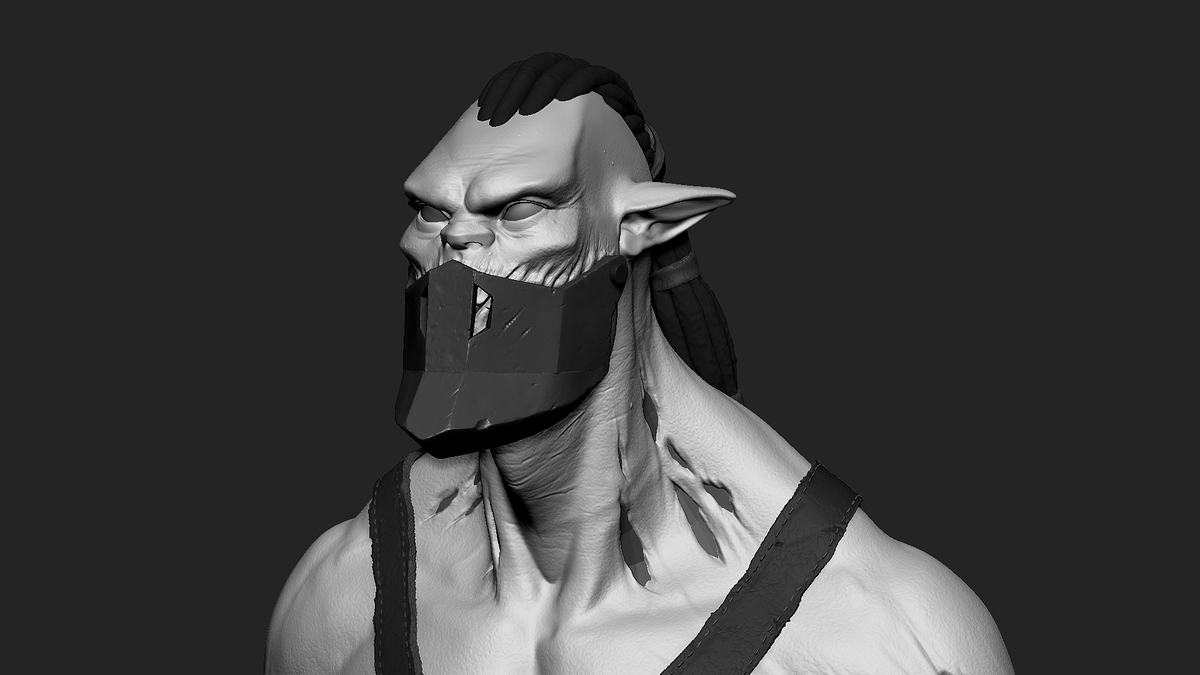 20191023_UndeadOrc_Screen_Head