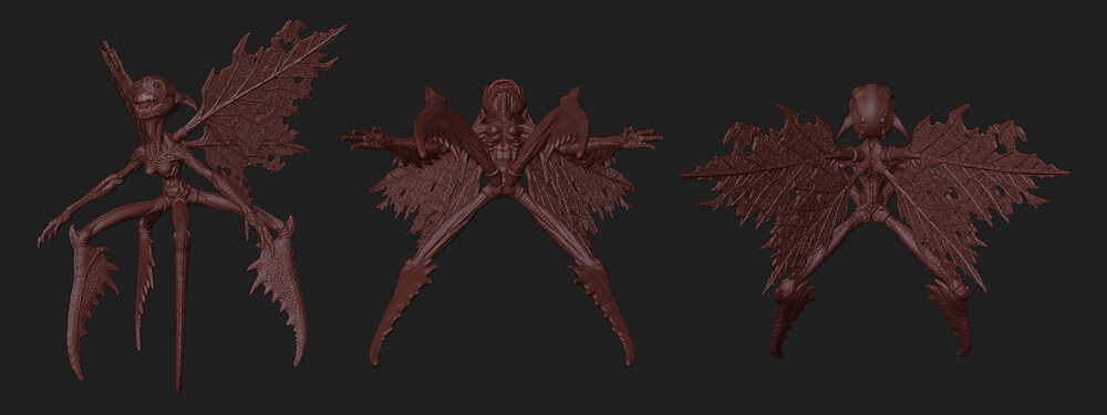 Hellboy_Wip_01