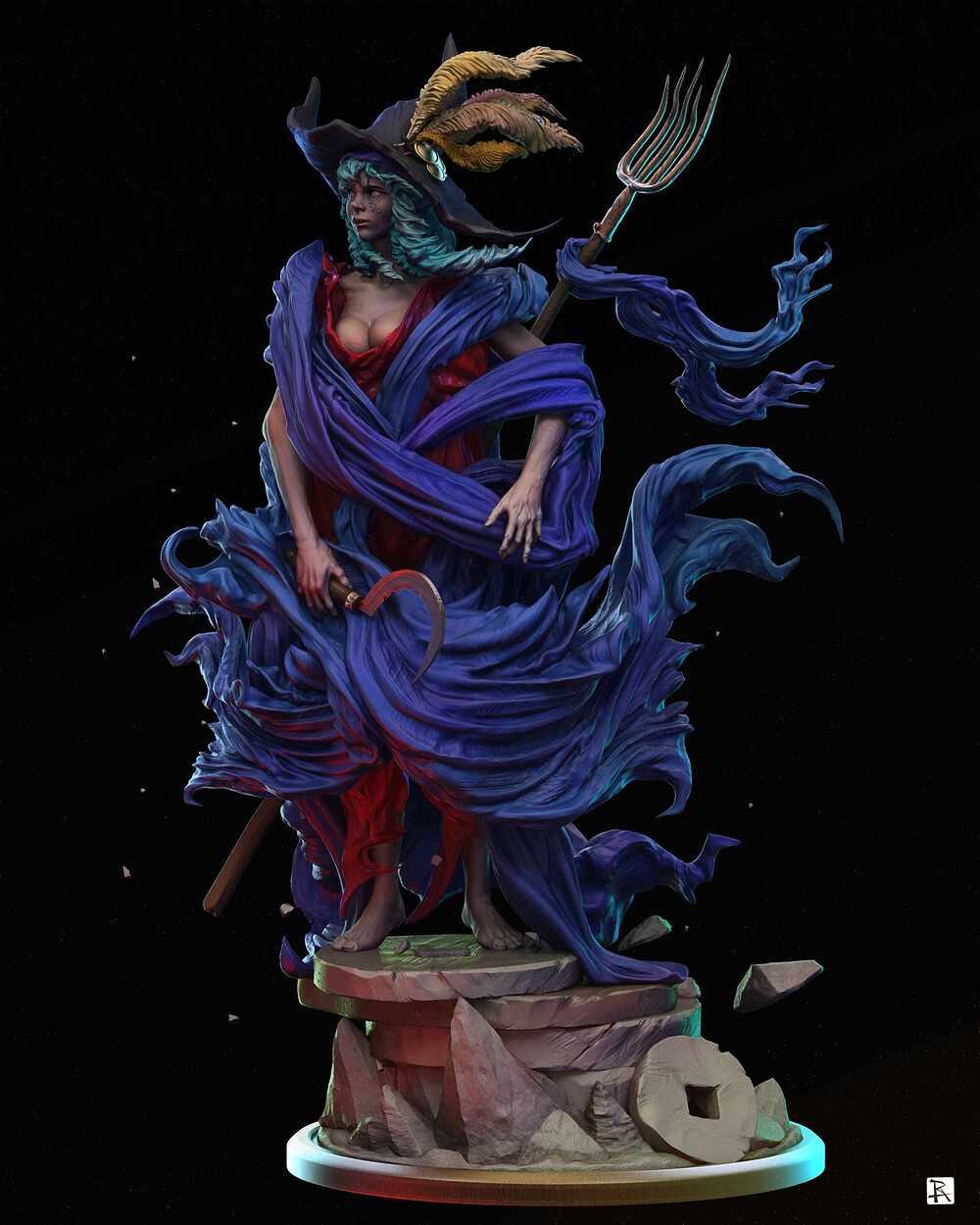 Witch_Key_1