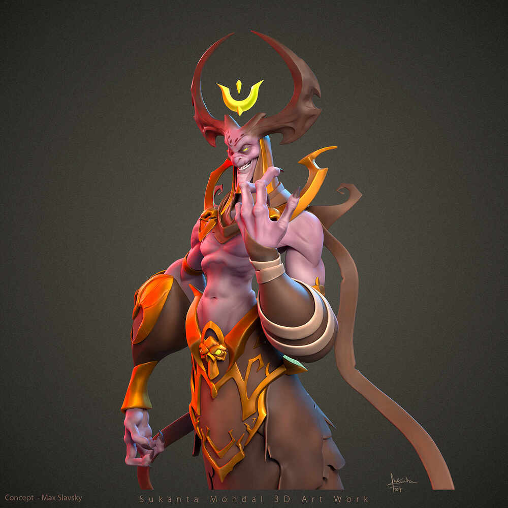 Demon_Boi_Sukanta_Mondal_05