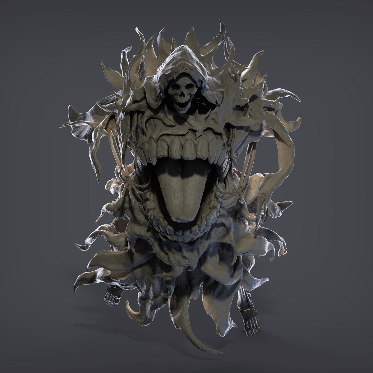 Wraith_Front