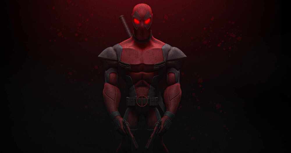 deadpool