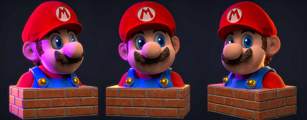 Mario_color_tyferrell