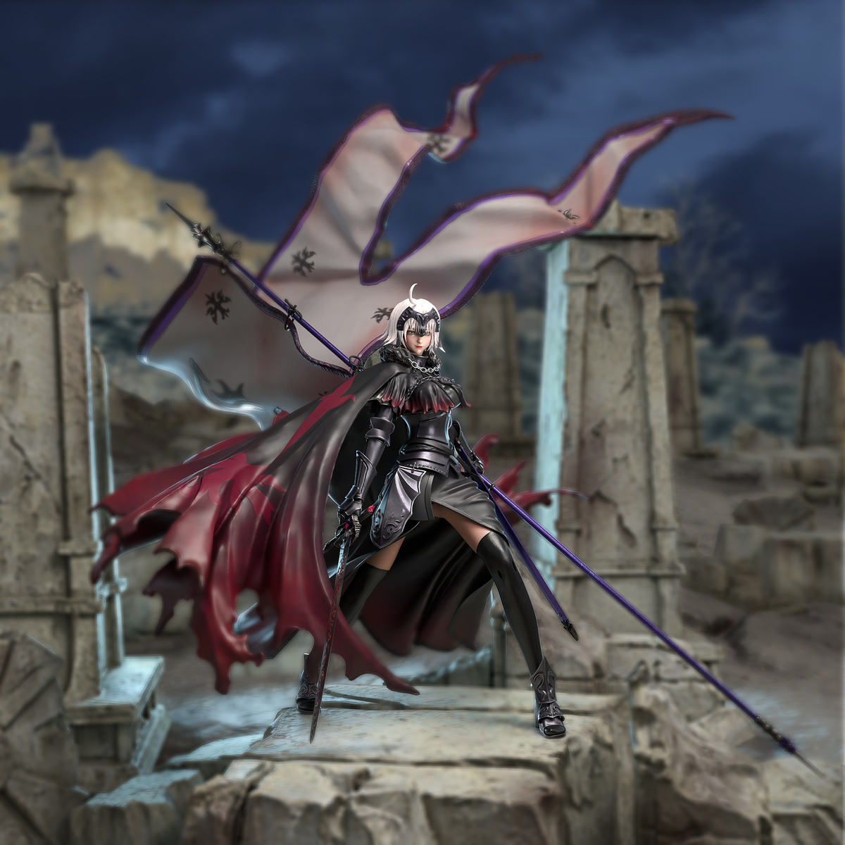 Alter