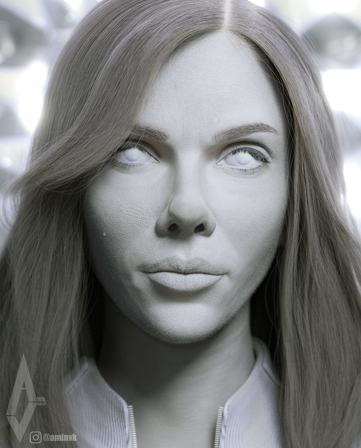 ScarlettAClay