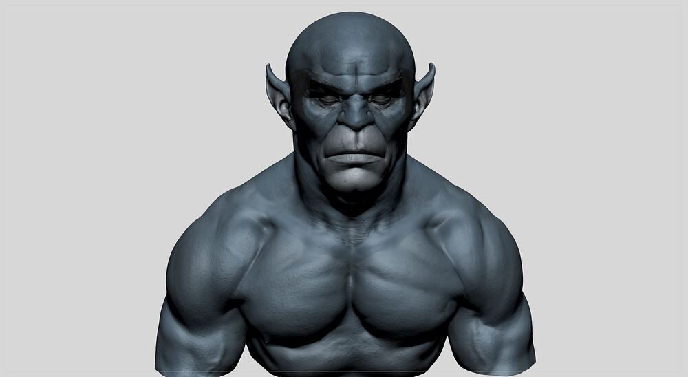 panthro_bust_08