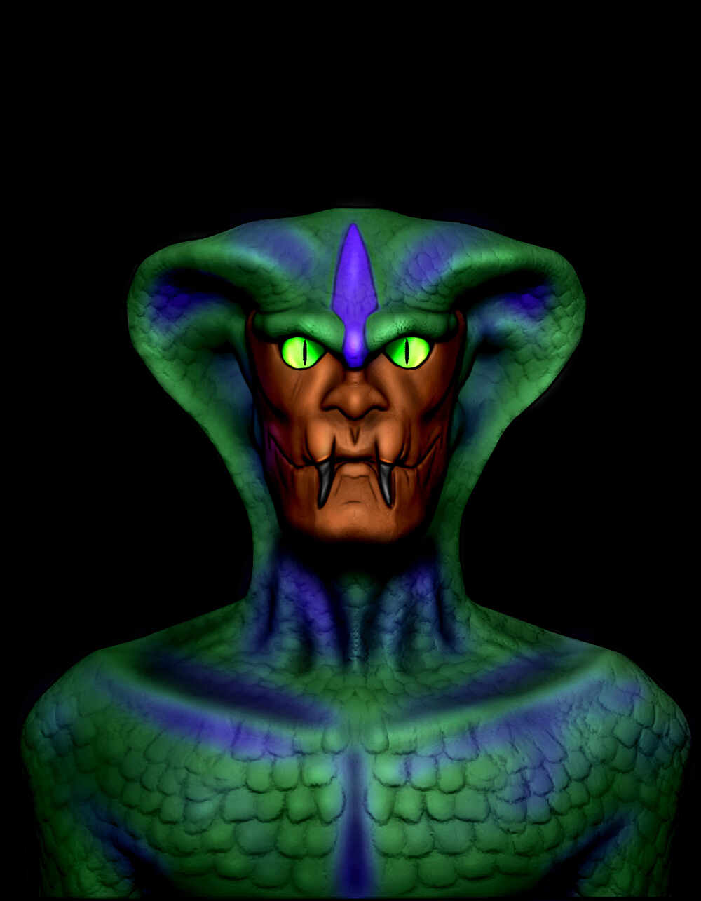 SnakemanOG