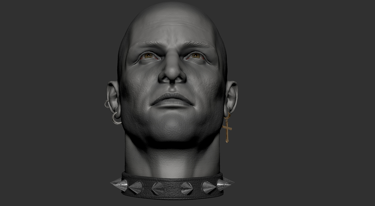Head6
