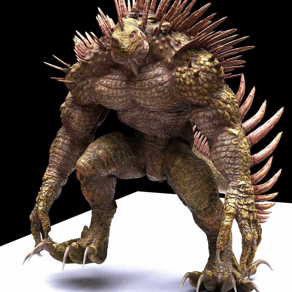 9