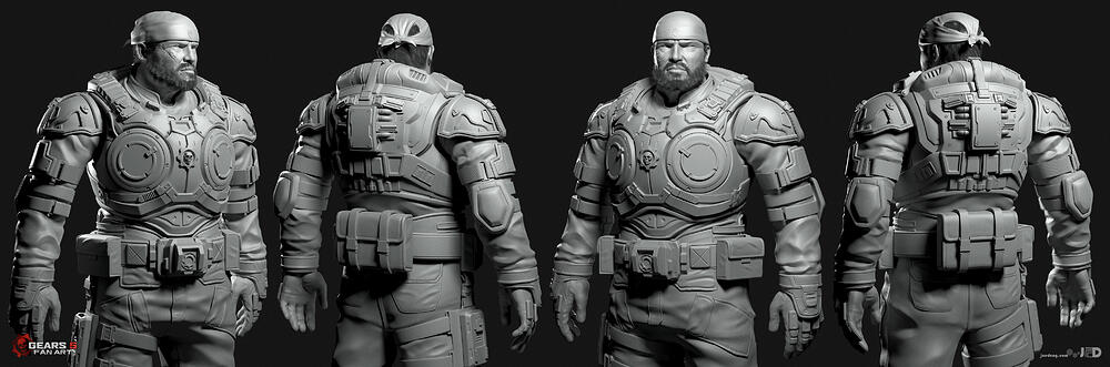 gears5_Clay_Torso