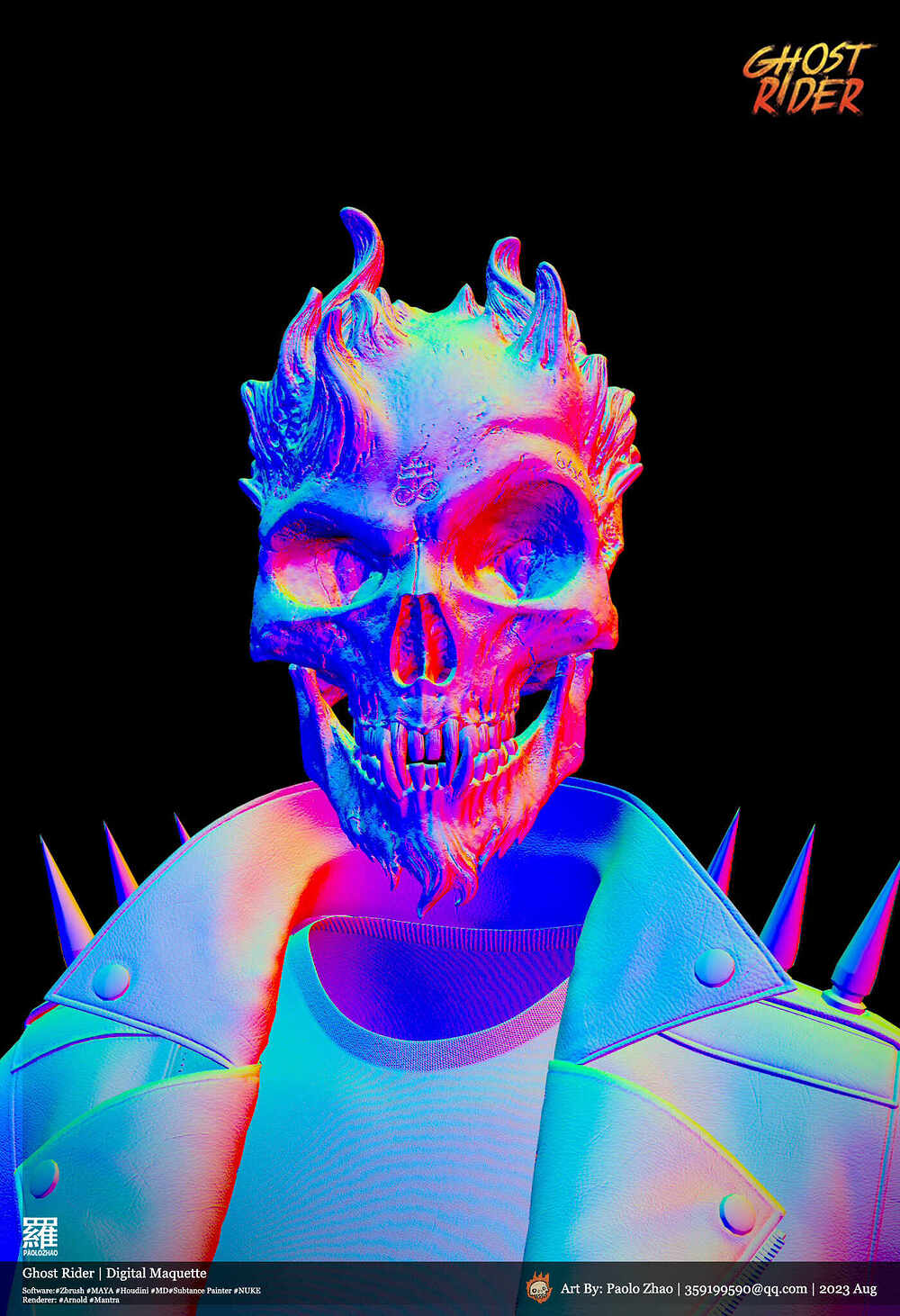 Ghost Rider_N