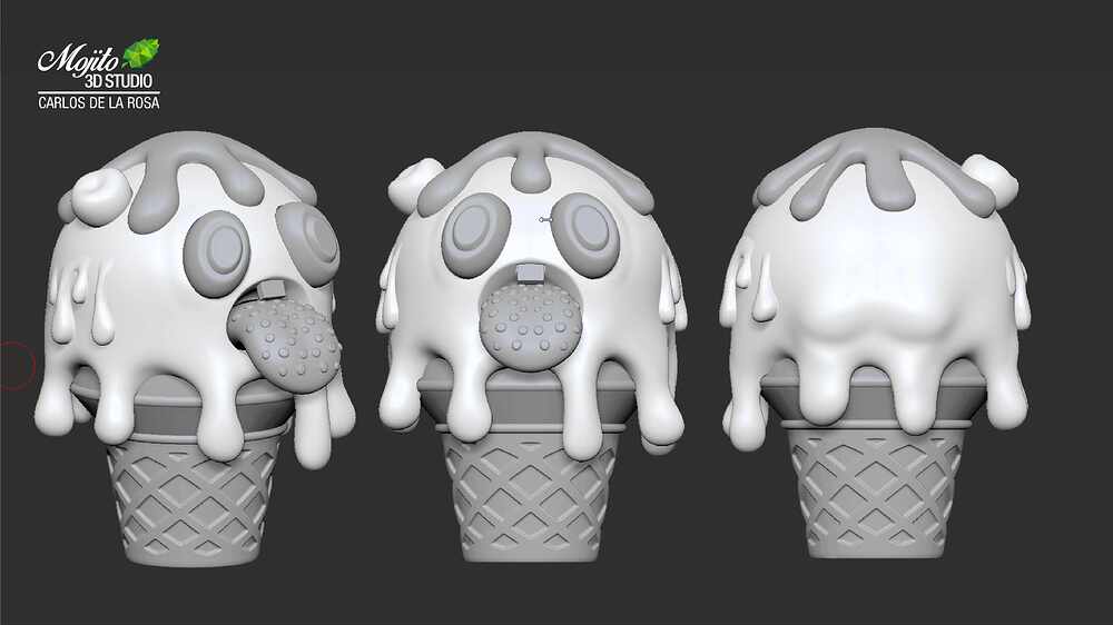 WebZbrush Screenshot@2x