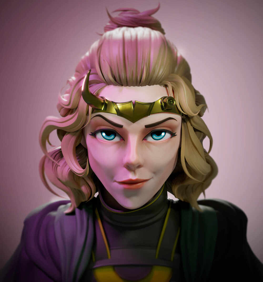 sylvie