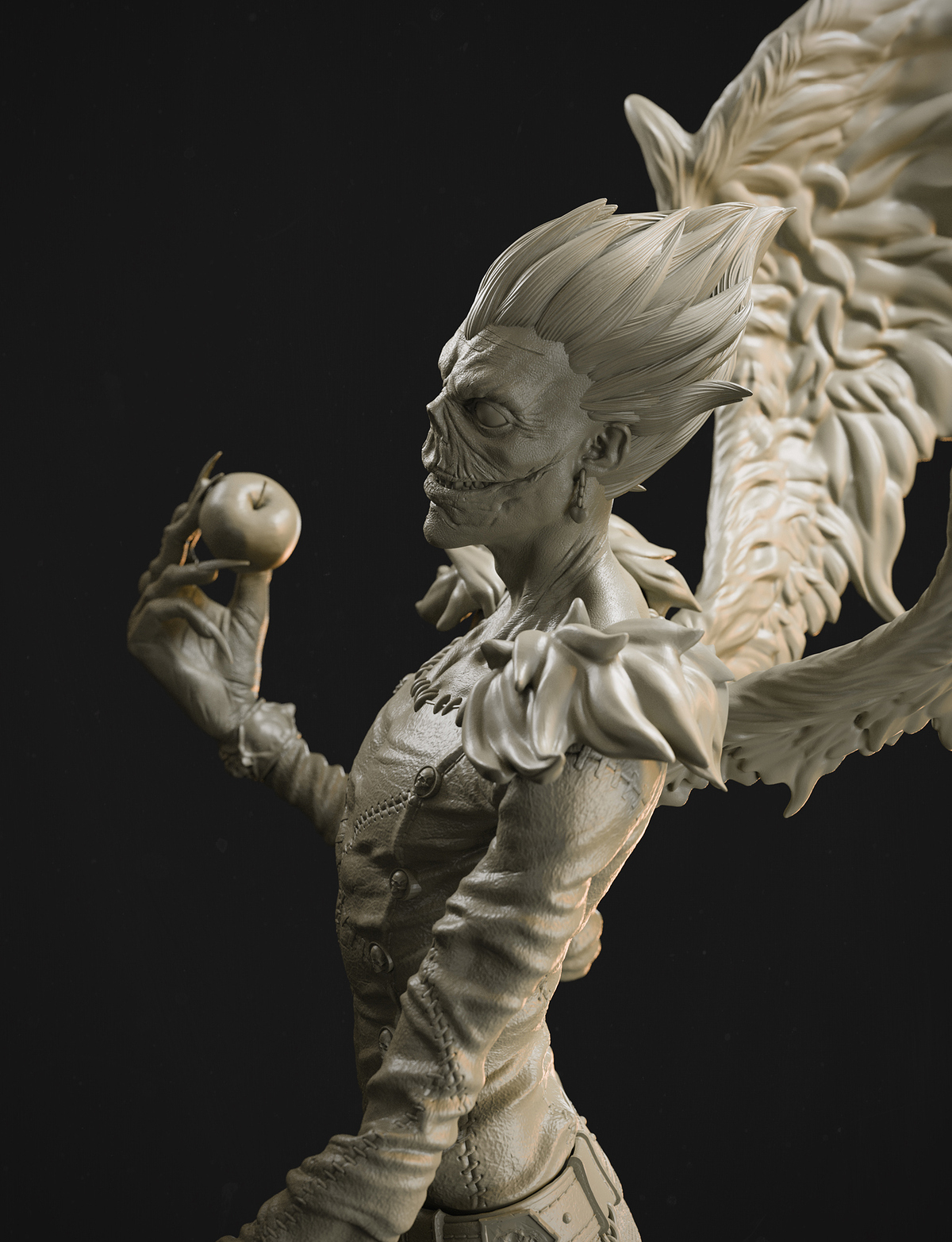 Ryuk3