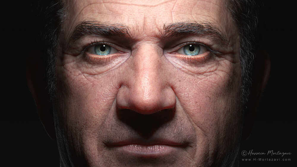Mel Gibson_03-www.h-mortazavi.com