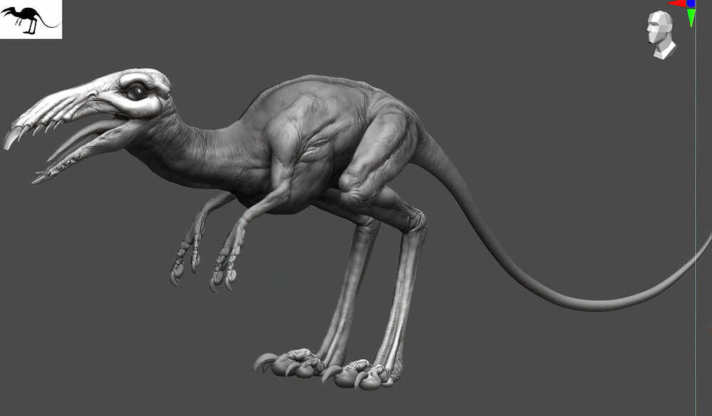 Sculpt3_crowboa