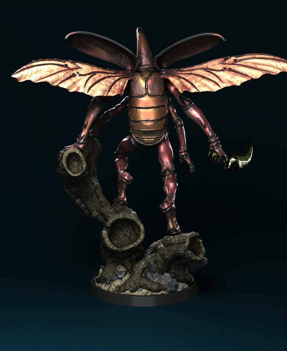 7