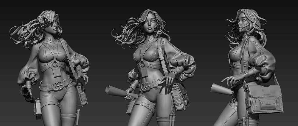 ZBrush Document111