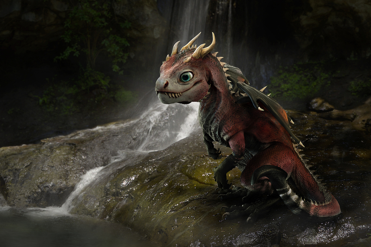 silana-cadou-red-baby-dragon