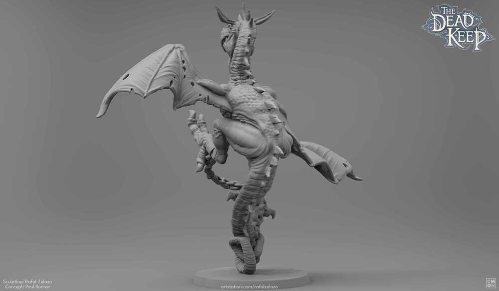 Wyvern 6
