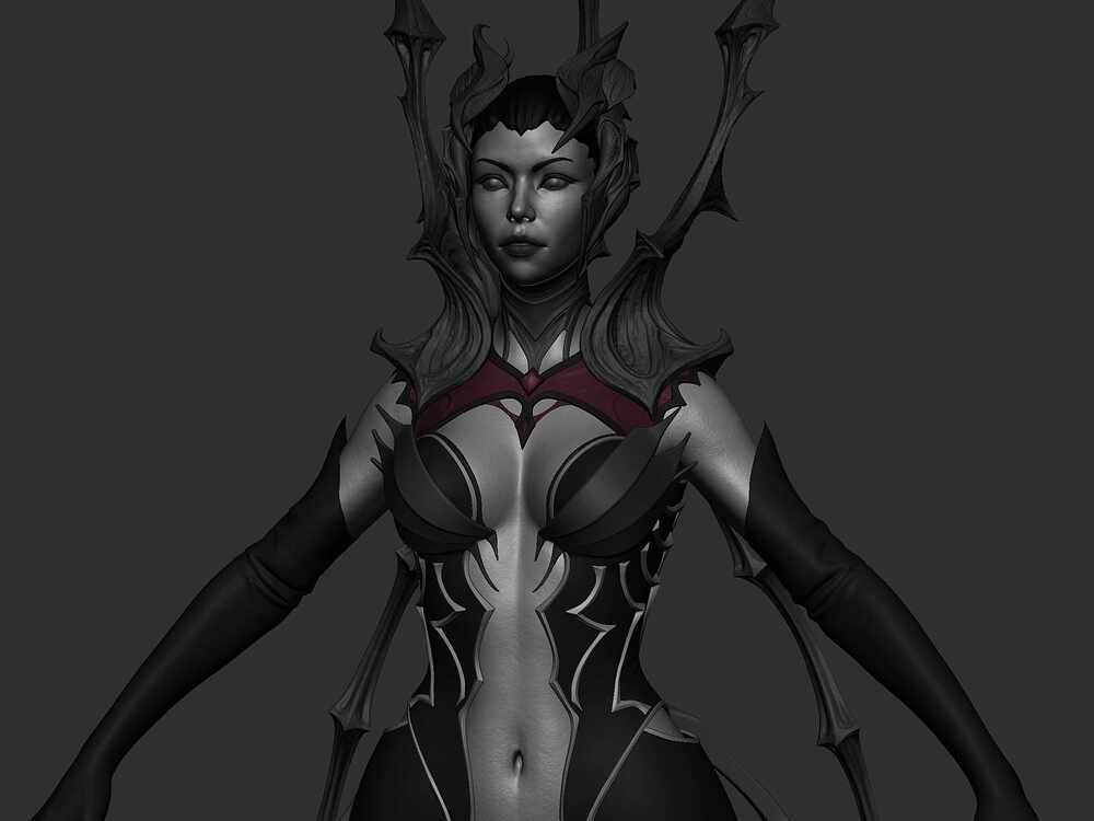 ZBrush11