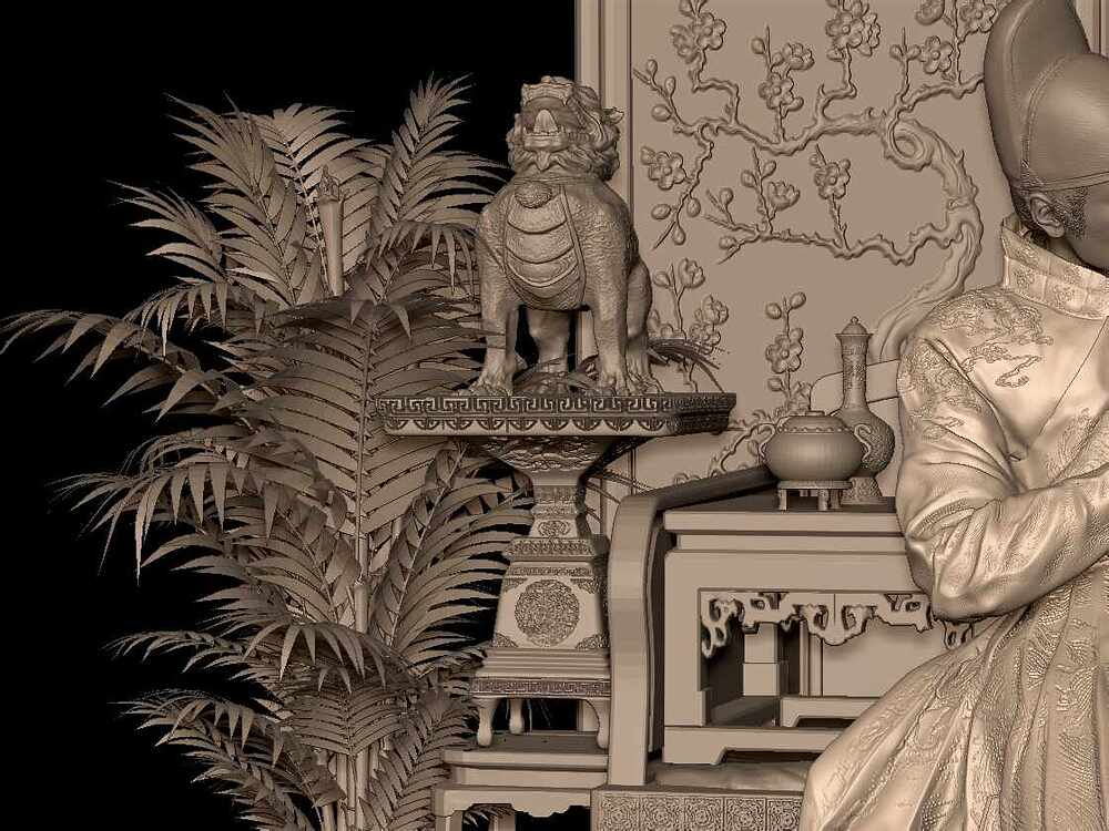 ZBrush 11