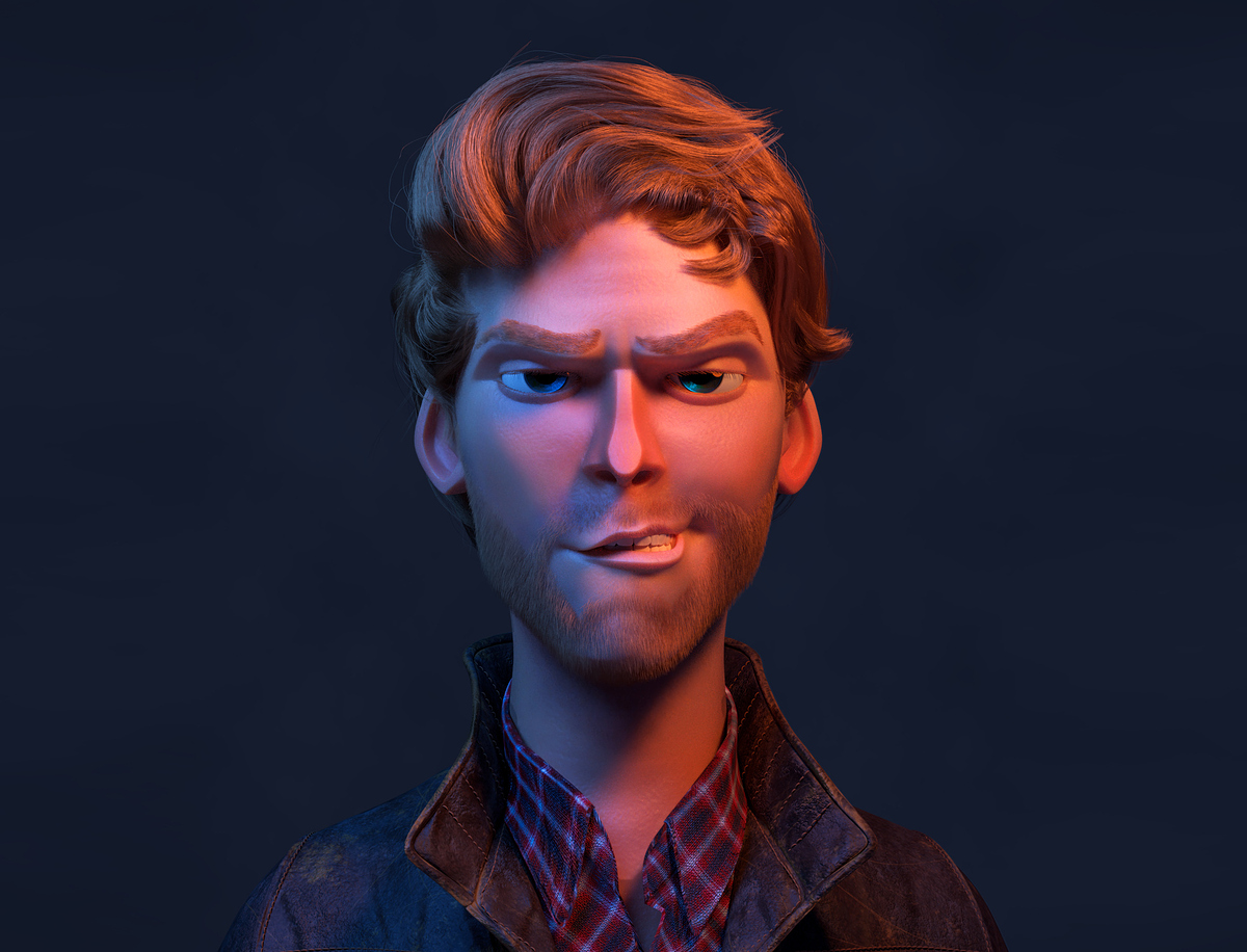 renderazul