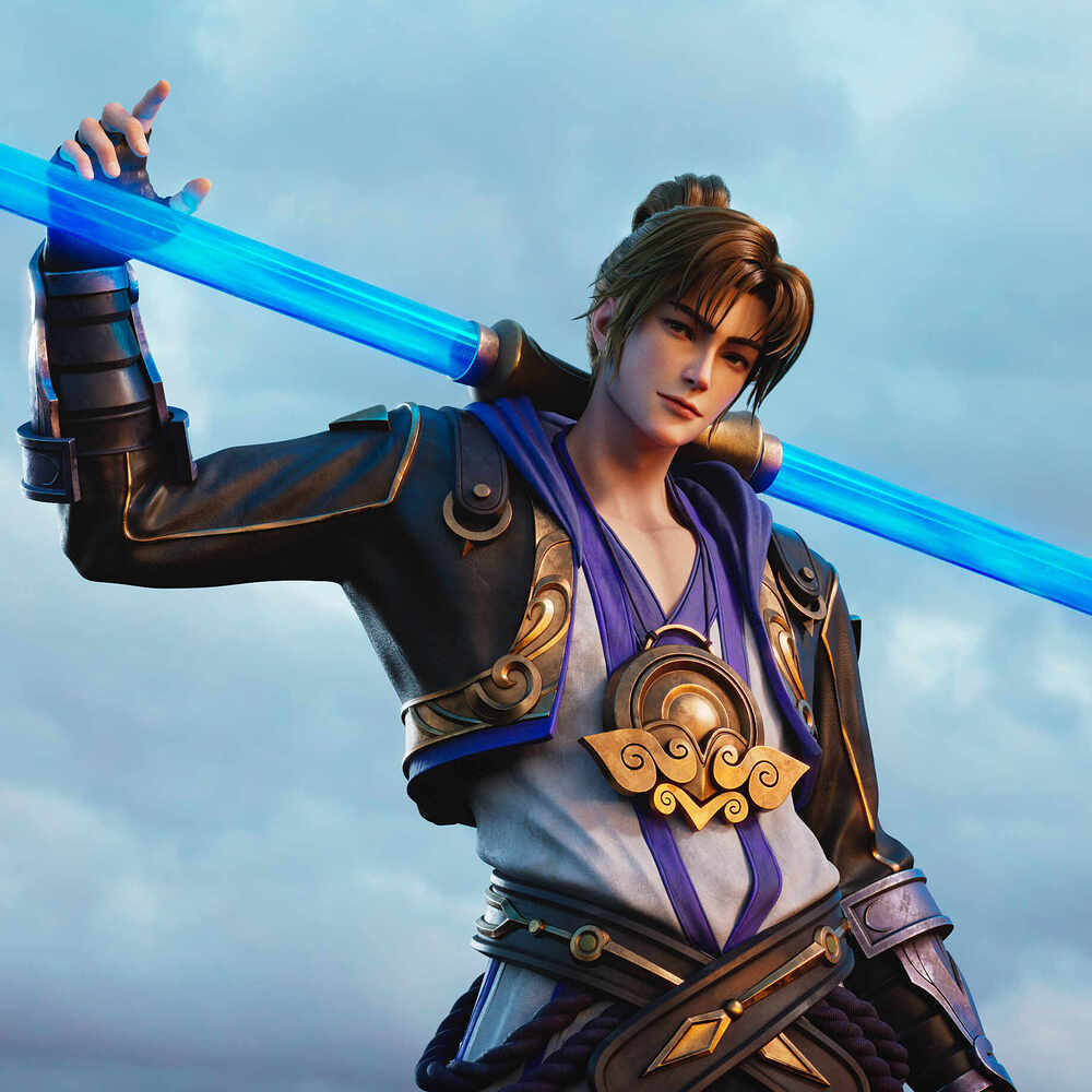 01_zhiZunBao_LoganLee
