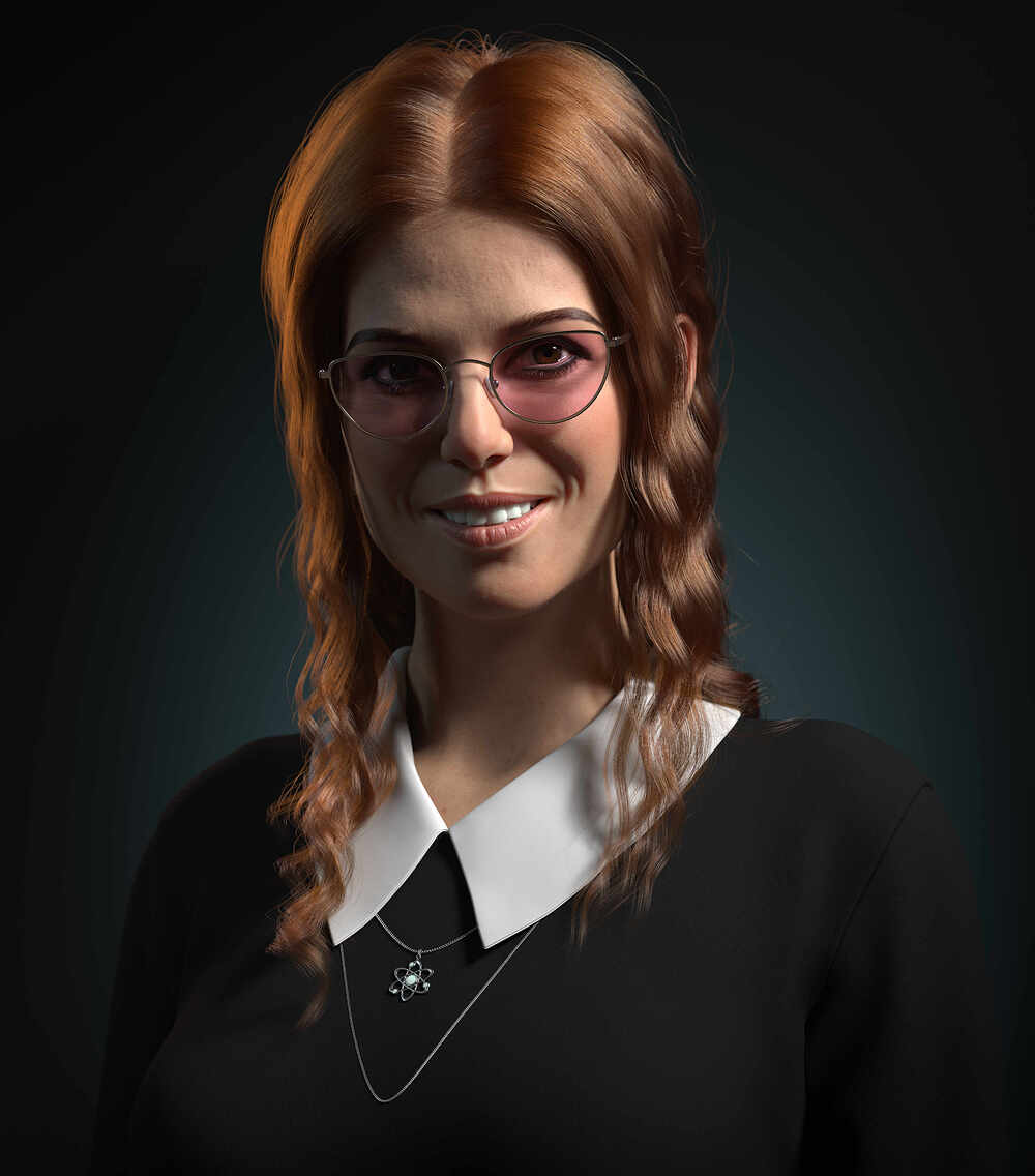 Rose-tinted glasses_c1