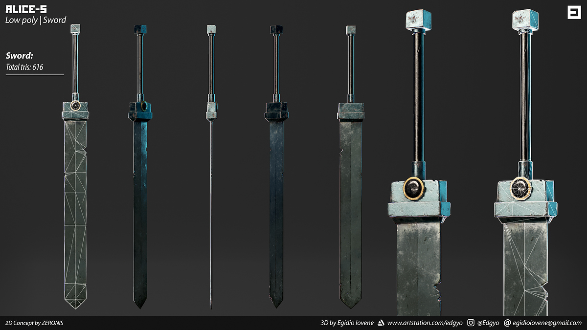 Sword