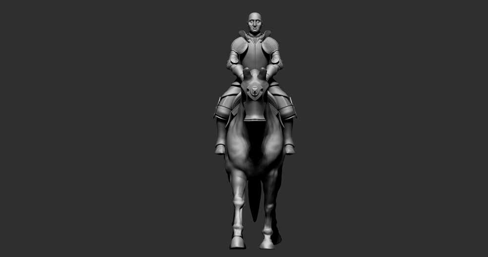 ZBrush Documedehtehynt