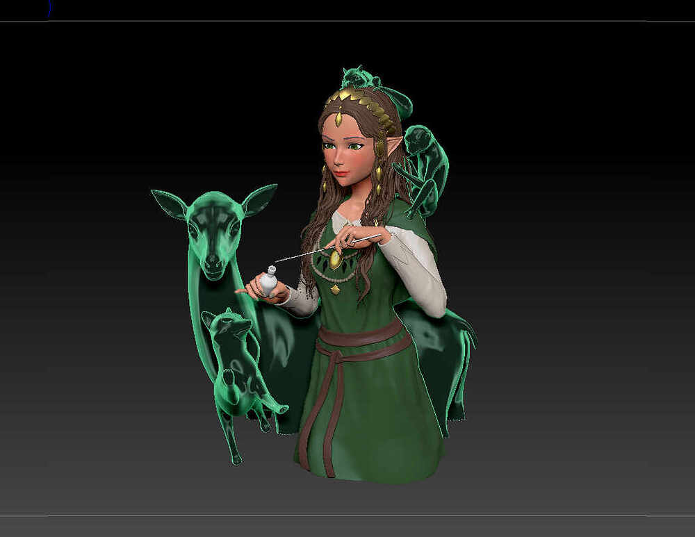 Zbrush_View_02