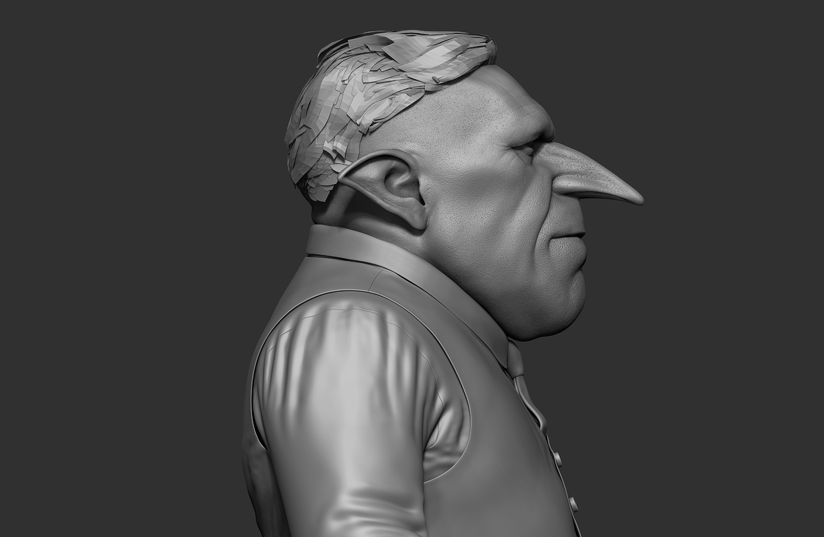 03X-ZBrush Document
