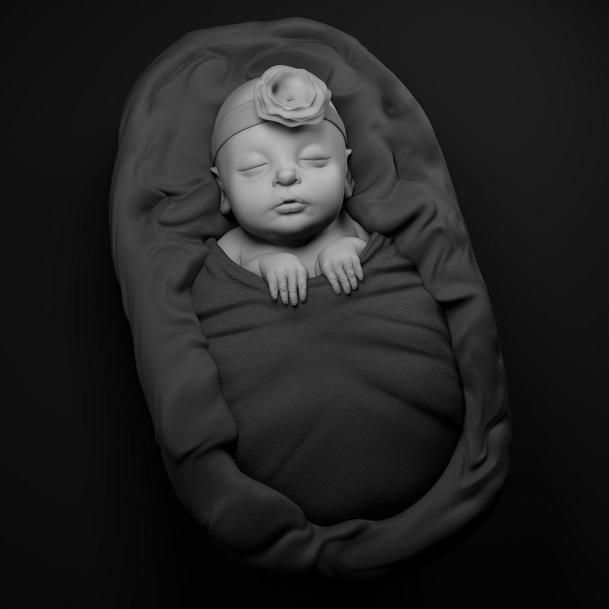 baby_01_BW
